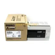 Brand New FX3G-40MT/ES PLC Controller