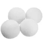 Reusable Oil-Absorbing Sponge Ball Washable Sponge Ball Floating Pool 9051