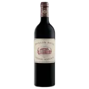 2020 Pavillon Rouge De Ch. Margaux 6000ml - Buy Online | The Wine Collective International Marketplace