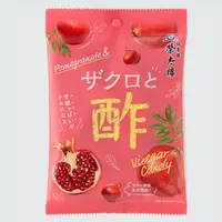 在飛比找蝦皮購物優惠-日本 榮太樓 石榴風味醋糖果