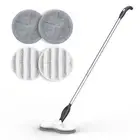 Electric Mop for Floor Cleaning, As Seen On TV, Cordless Spin Mopper Motorise...