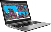 HP ZBook 15 G5 Laptop E-2186M 2.9GHz Quadro P2000 64GB 1024GB Win 11 (Renewed)