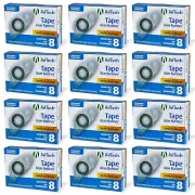 05674 Permanent Crafter'S Tape Refills, Case Pack of 12