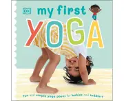 My First Yoga