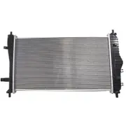 Radiator Fit For LDV G10 1.9L Turbo Diesel 2016-ON Auto & Manual C00039529