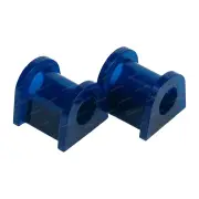 SuperPro 16mm Rear Sway Bar Mount Bush Kit for Mitsubishi Lancer EVO 1 2 3