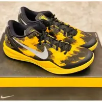 在飛比找Yahoo!奇摩拍賣優惠-【正品】Nike Kobe 8 What The Kobe 