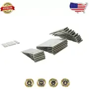 Compact 0805 Pull Plate Kit - Simplify Your Welding with Reliable Plates