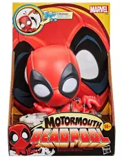 [Marvel] Motormouth Deadpool