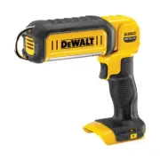 Dewalt DCL050N 18V Cordless LED Handheld Area Light - Body Only