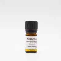 在飛比找PChome24h購物優惠-【AGRICOLA 植物者】澳洲檀香精油 (5ml/歐盟有機