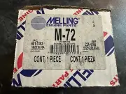 Melling Engine Parts Chrysler 318 M-72 Oil Pump Factory Sealed New in the Box