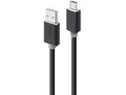 Alogic 2M Usb 2.0 Type A To Type B Micro Cable - Male To Male Usb2-02-Mcab
