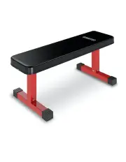 [PowerTrain] Flat Gym Bench
