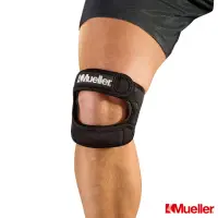 在飛比找momo購物網優惠-【MUELLER】膝關節束帶(醫療用肢體裝具 未滅菌)