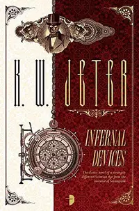 在飛比找誠品線上優惠-Infernal Devices