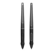 For HUION PW507 Battery-free Pen Stylus for Kamvas Pro 13 GT-133 Digital Drawing