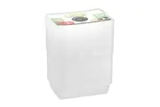 30PK Reusable Takeaway Disposable Plastic Food Storage Container & Lids 500ML