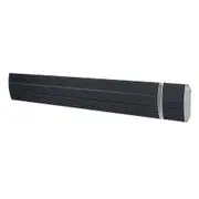 Ventair Heatwave Pro 1800W Radiant Outdoor Heater