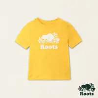 在飛比找momo購物網優惠-【Roots】Roots 小童- ORIGINAL COOP