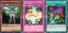 Yugioh Complete Nurse Burn Deck! Reticule Cardcar Scarecrow **HOT** + Bonus