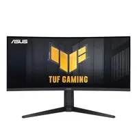 在飛比找友和YOHO優惠-華碩 Asus TUF Gaming 34吋 WQHD 18