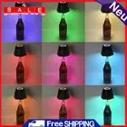 Wireless Bottle Lamp Touch Control Desk Lamp Atmosphere Night Light Bedside Lamp