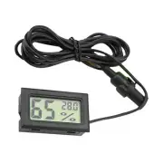 Thermometer Hygrometer Digital Mini Electronic Temperature Humidity Meter