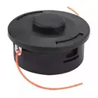 1PK Trimmer Head for Stihl 25-2 FS55 FS55C FS55R FS55RC FS56C FS 56RC FS44 FS44R