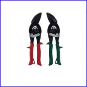 Kush'N-Power Grip Offset Snips - Left/Right Cut for Effortless Precision Cuts