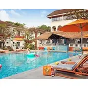 KEYS RESORT - RONIL GOA