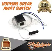 Break Away Unit Trailer Hopkins Breakaway Switch System KIT SWITCH HOPKINS