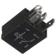 RY612 Fuel Pump / Circuit Opening Relay for CHRYSLER 1993-2013;EAGLE 1994-1995