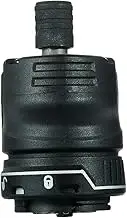 Bosch Professional Excenter Attachment GFA 12-E (Compatible with GSR 12V-15 FC)