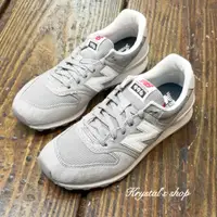 在飛比找蝦皮購物優惠-New Balance WR996HS-22cm 灰色