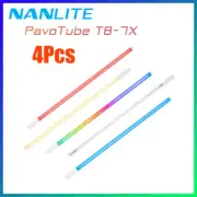 Nanlite PavoTube T8-7X 1m RGBWW LED Video Pixel Tube Light Photography Lighting