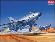 [Academy] 12442 1/72 Mikoyan M-21 Fishbed Model Kit