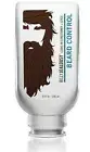 Billy Jealousy Beard Control Leave-In Mens Styling Beard Conditioner NEW SEALED