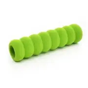 Baby Child Safety Doorknob Pad Cases Spiral Anti-collision Security Door Handle Protective Sleeve