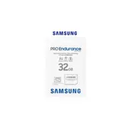 Samsung Pro Endurance 32GB Micro SD Card Class 10 UHS-I SDHC SDXC DashCam Security