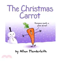 在飛比找三民網路書店優惠-Christmas Carrot