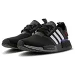 PJ NMD R1 JAPAN PACK BLACK 日本限定 運動鞋 休閒鞋EF1734