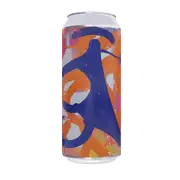 Pirate Life Barrel-Aged Cherry Noir 500ml Can