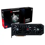 PowerColor Radeon RX 9070 Hellhound OC 16GB