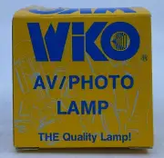 Slide Projector WIKO AV PHOTO LAMP EXR 82v 300w Bulb NOS