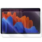 Case Friendly HD Screen Protector Film for Samsung Galaxy Tab S8+ 12.4" SM-X808U
