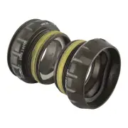 CAMPAGNOLO BB SET CPY OC12-REI RECORD CUPS ITL ULTRATORQUE