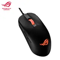 在飛比找PChome24h購物優惠-【ASUS 華碩】ROG STRIX IMPACT III 