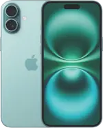 Apple iPhone 16 Plus 512GB Teal