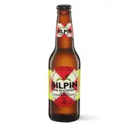 Organic Bilpin Cider Co. Non Alcoholic Apple and Raspberry Cider – Fresh, healthy organic delivery | Doorstep Organics.